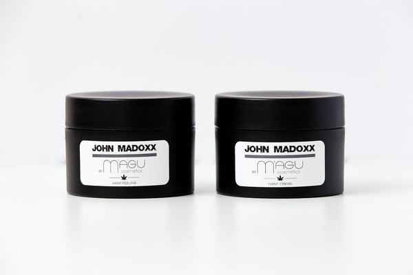 Johnmadoxx by M'agu Cosmatics "Perfect Match" Set